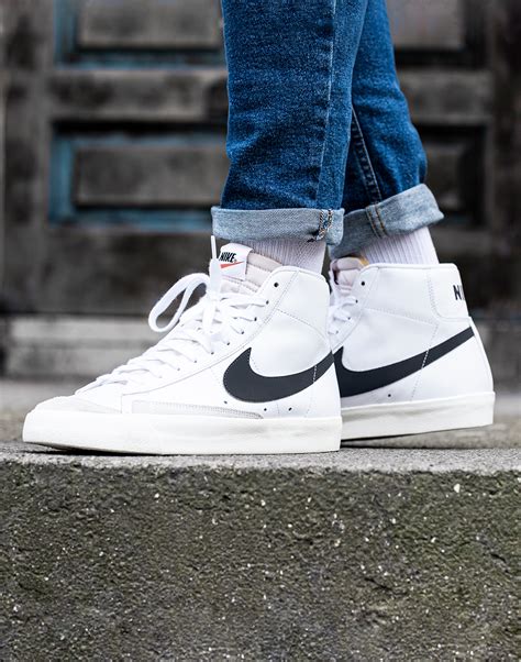 Nike Blazer Mid men's